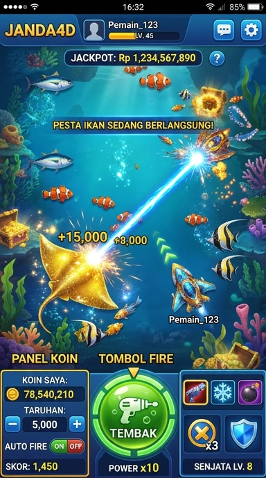 Catatan pembaruan aplikasi terbaru janda4d.